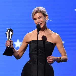 Everything to Know About the 2022 Critics Choice Awards