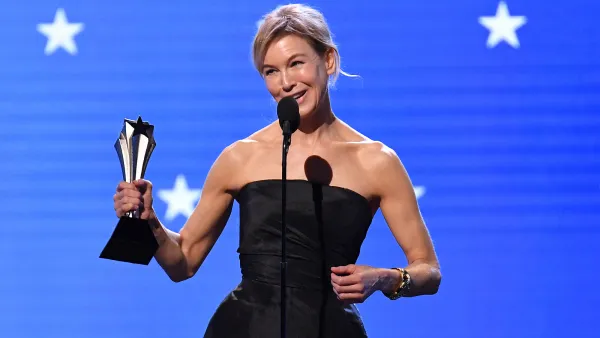 Everything to Know About the 2022 Critics Choice Awards