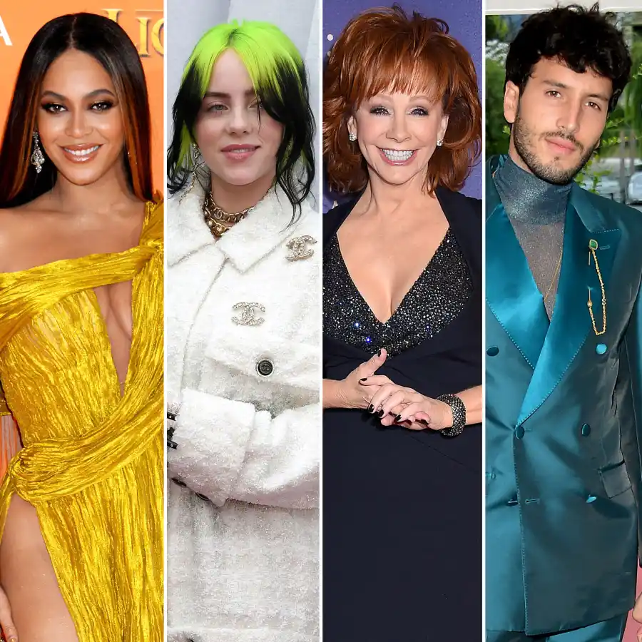 Everything to Know About the 2022 Oscars Who Is Performing 02