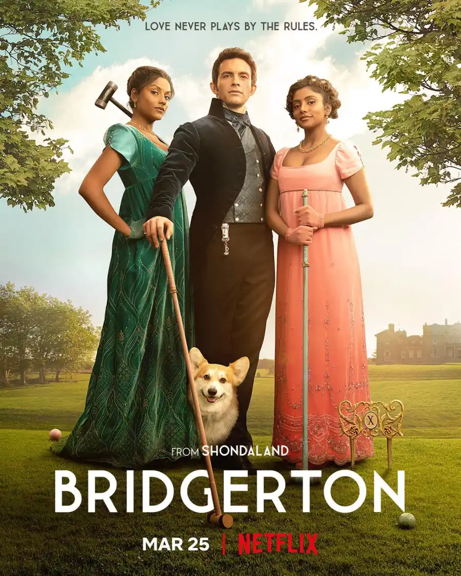 Everything to Know Bridgerton Season 2