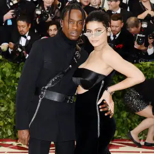 Feature Inside Kylie Jenner and Travis Scott Baby Boy Nursery