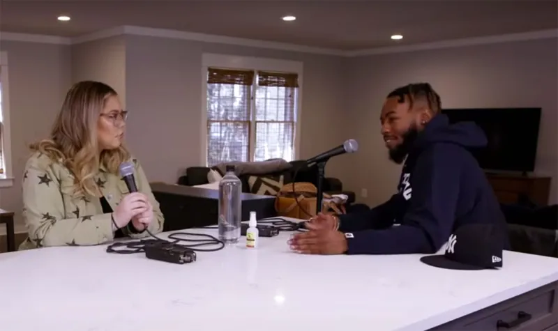 February 2021 Kailyn Lowry Devoin Austin Teen Mom 2 Kailyn Lowry and Briana DeJesus Feud