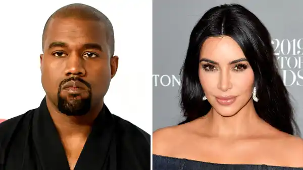 Fired! Kanye West Ditches Divorce Lawyer Amid Kim Kardashian Split