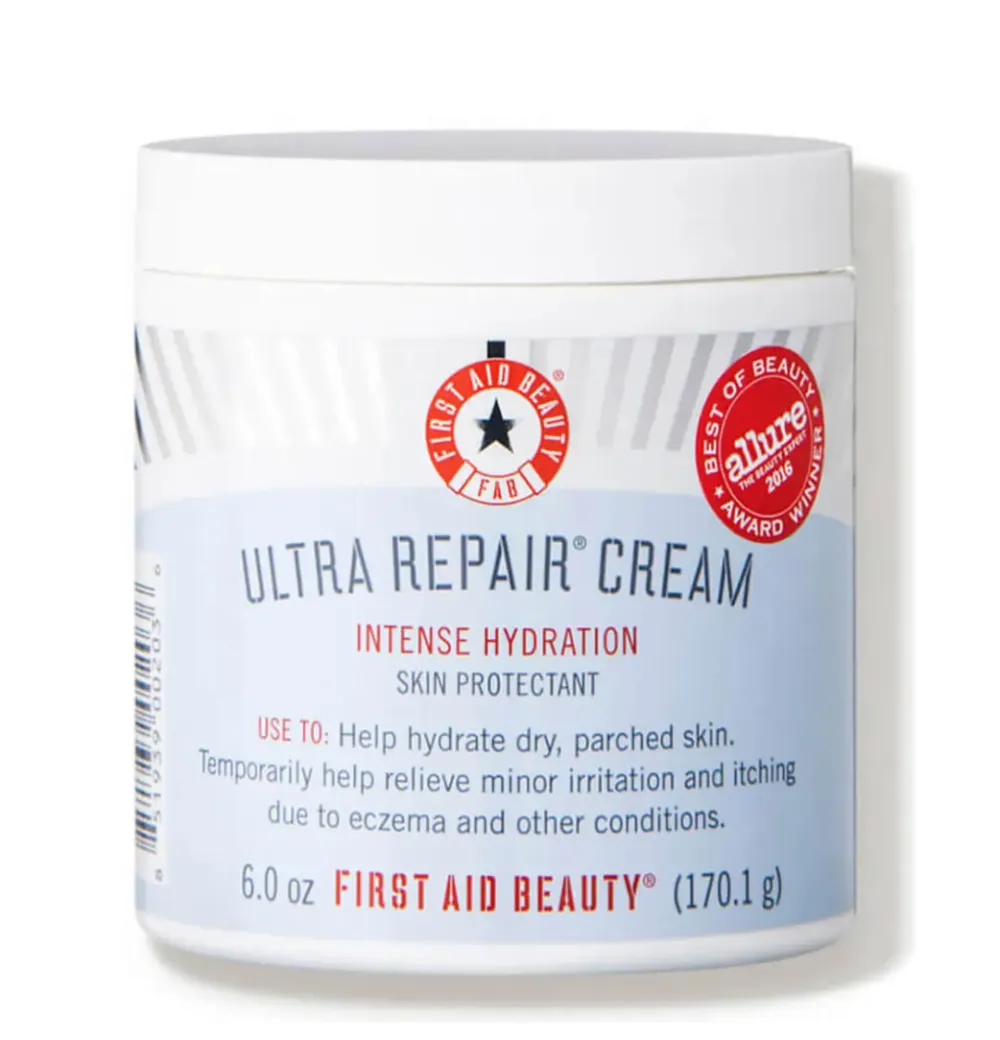 First Aid Beauty Ultra Repair Cream
