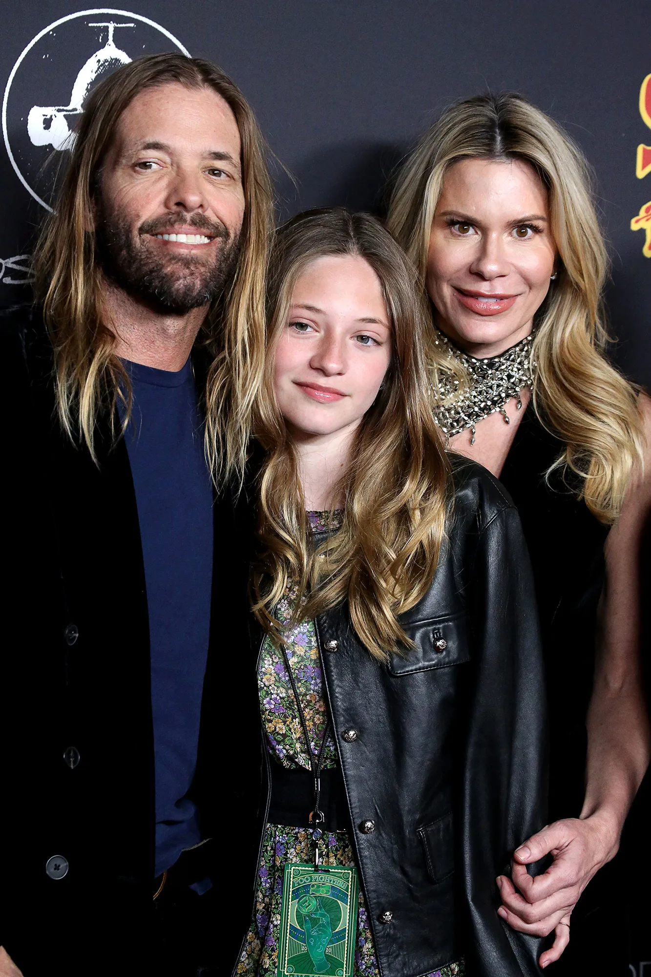 Foo Fighter Drummer Taylor Hawkins' Best Quotes About Fatherhood Ahead of His Death: My Kids Were &lsquo;My Win&rsquo;