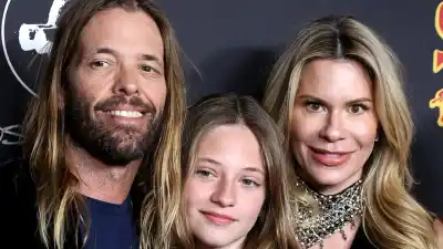 Foo Fighter Drummer Taylor Hawkins' Best Quotes About Fatherhood Ahead of His Death: My Kids Were ‘My Win’