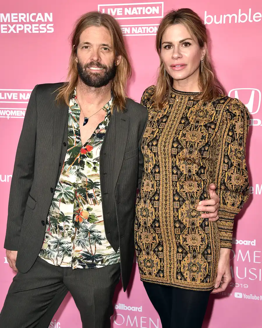 Foo Fighter Drummer Taylor Hawkins' Best Quotes About Fatherhood Ahead of His Death: My Kids Were ‘My Win’