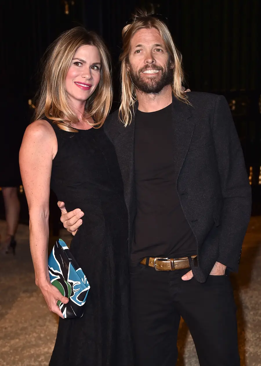 Foo Fighter Drummer Taylor Hawkins' Best Quotes About Fatherhood Ahead of His Death: My Kids Were ‘My Win’