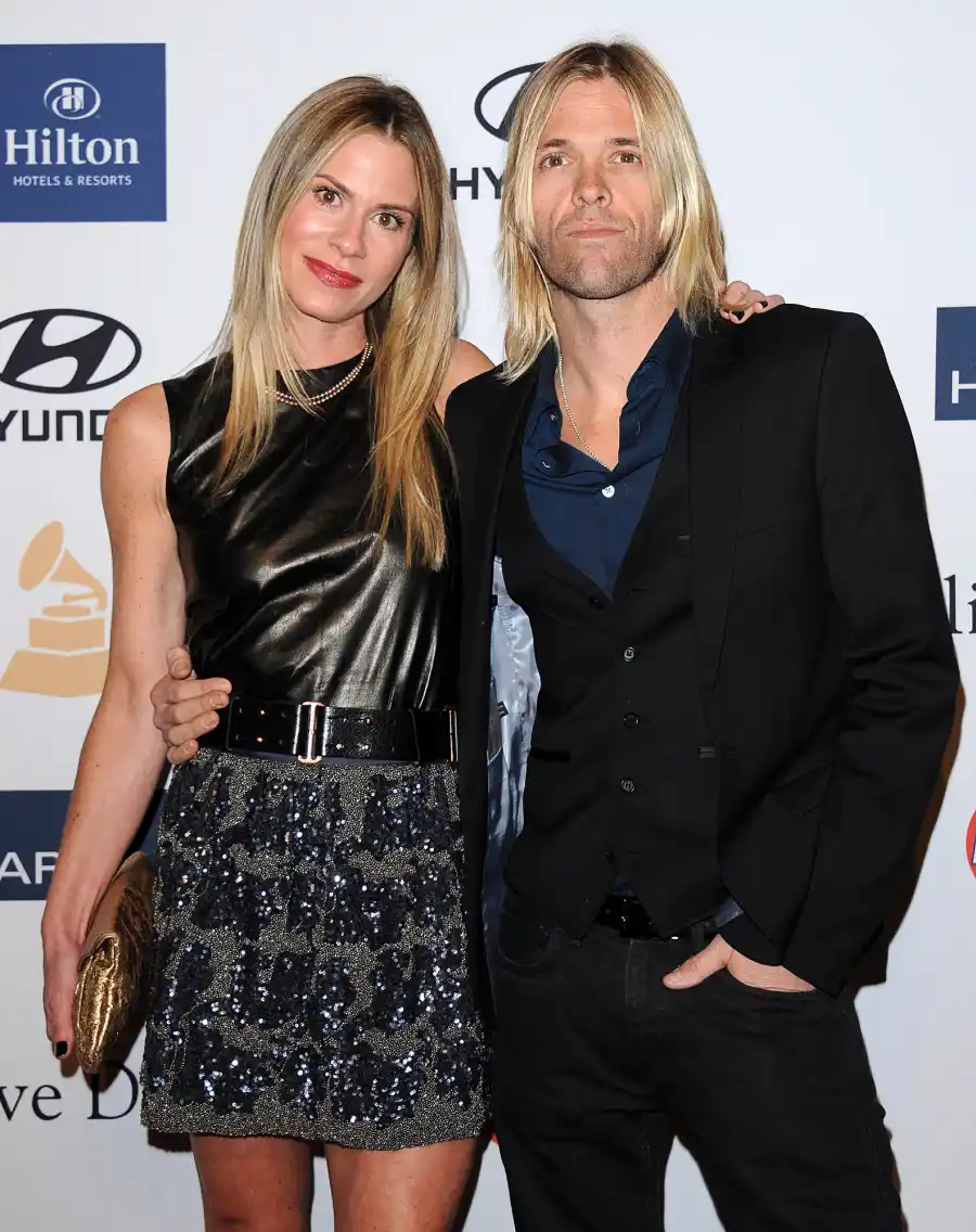 Foo Fighter Drummer Taylor Hawkins' Best Quotes About Fatherhood Ahead of His Death: My Kids Were ‘My Win’