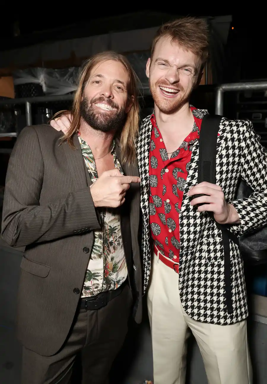 Foo Fighters Drummer Taylor Hawkins Dead at 50: 'His Musical Spirit and Infection Laugh Will Live On'