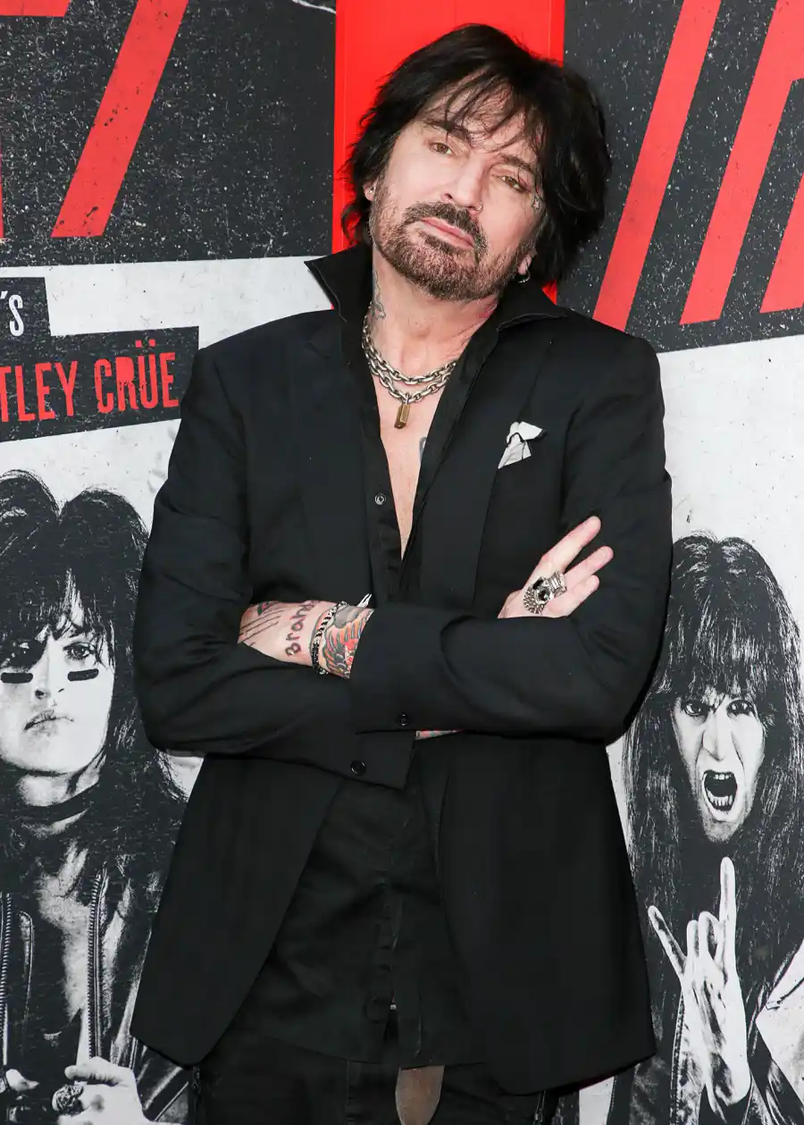 Foo Fighters Drummer Taylor Hawkins Dead at 50: 'His Musical Spirit and Infection Laugh Will Live On'