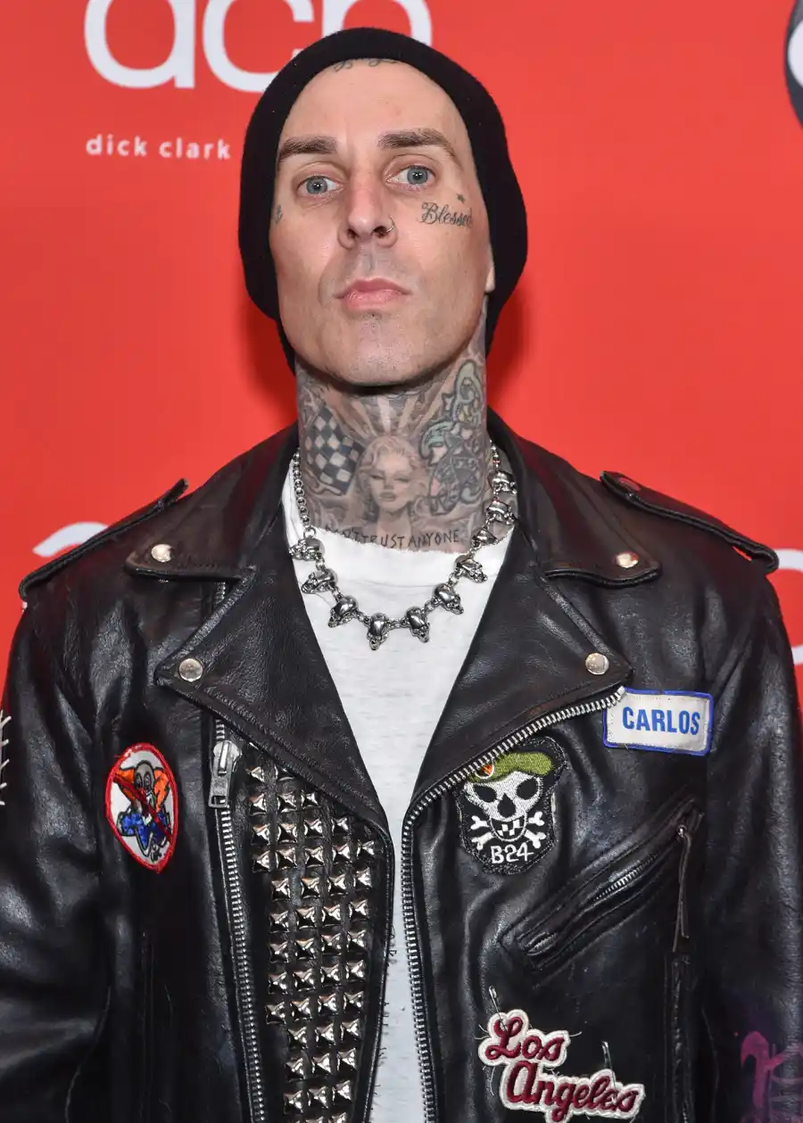 Foo Fighters Drummer Taylor Hawkins Dead at 50: 'His Musical Spirit and Infection Laugh Will Live On'