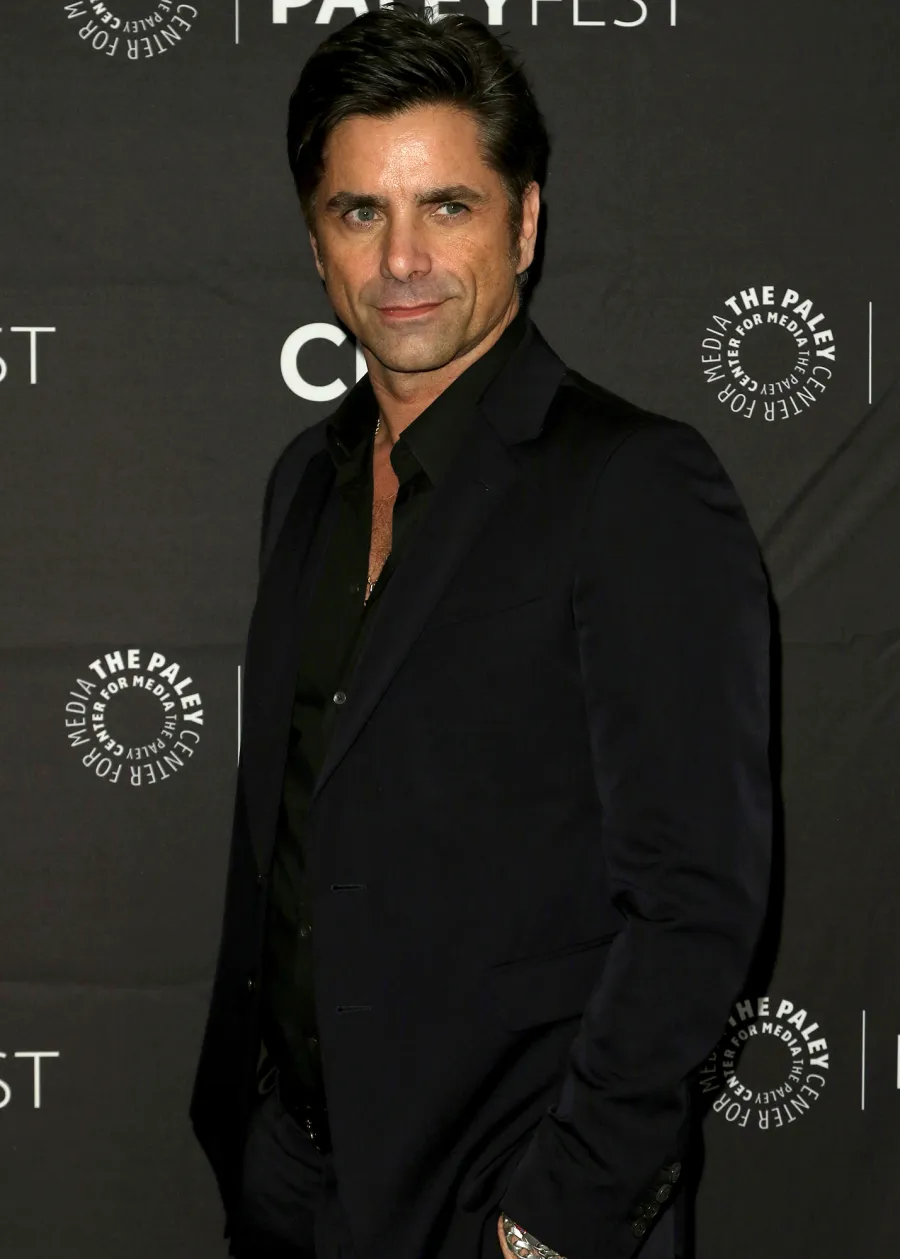 'Full House' Cast's Most Candid Quotes About Addiction