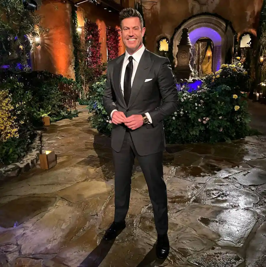 Gabby Windey and Rachel Recchia's 'Bachelorette' Season Begins Filming: 'The Journey Has Begun'