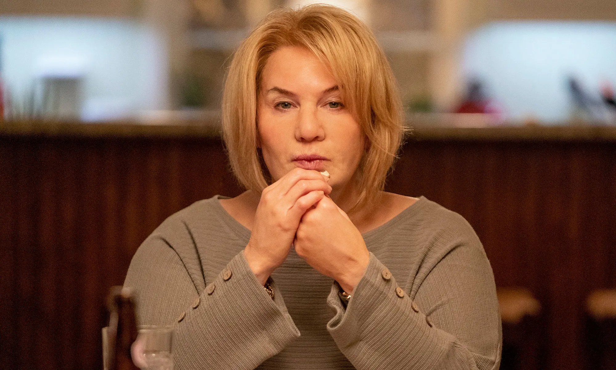 Gallery: TV Shows Inspired by True Crime: 'The Thing About Pam' and More