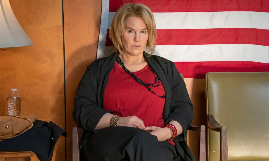 Gallery: TV Shows Inspired by True Crime: 'The Thing About Pam' and More