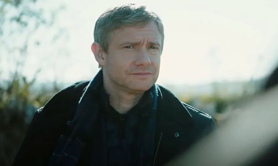 Gallery: TV Shows Inspired by True Crime: 'The Thing About Pam' and More