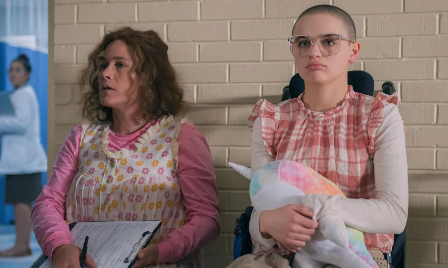 Gallery: TV Shows Inspired by True Crime: 'The Thing About Pam' and More