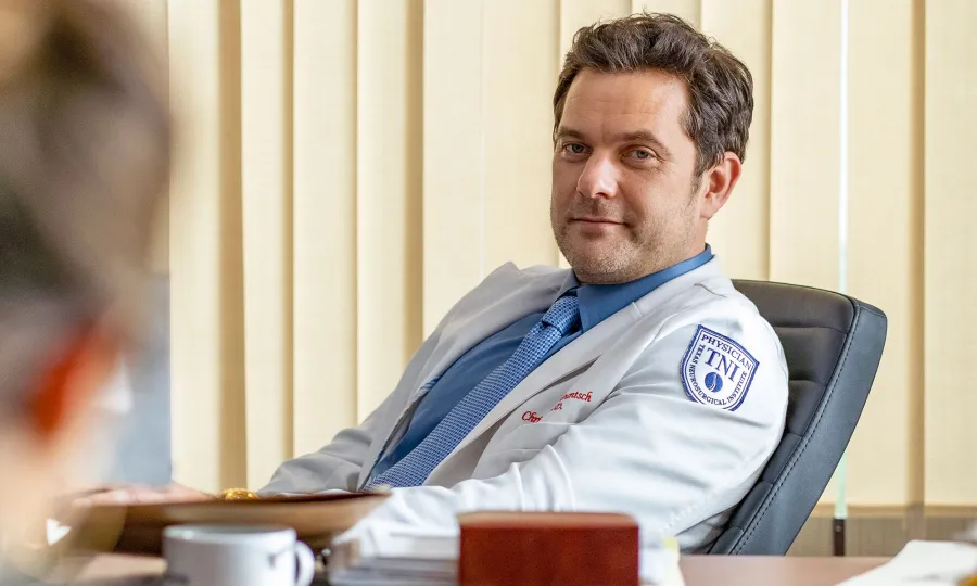 Gallery: TV Shows Inspired by True Crime: 'The Thing About Pam' and More