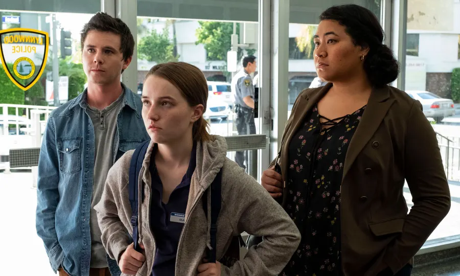 Gallery: TV Shows Inspired by True Crime: 'The Thing About Pam' and More