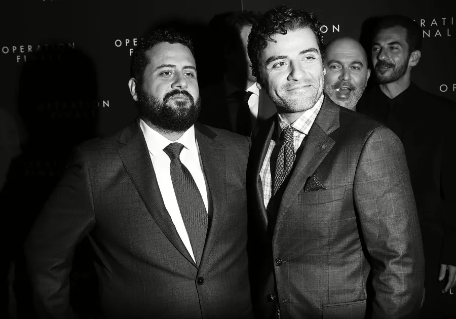 Gallery Update: Celebrity Family Members Who Worked Together