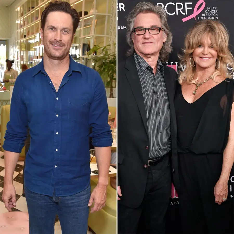 Gallery Update: Kurt and Goldie’s Love Story