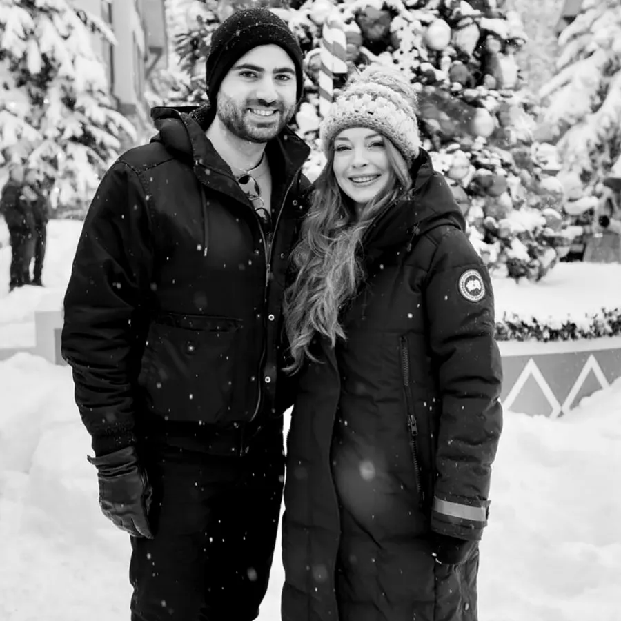 Gallery Update: Lindsay Lohan Through the Years