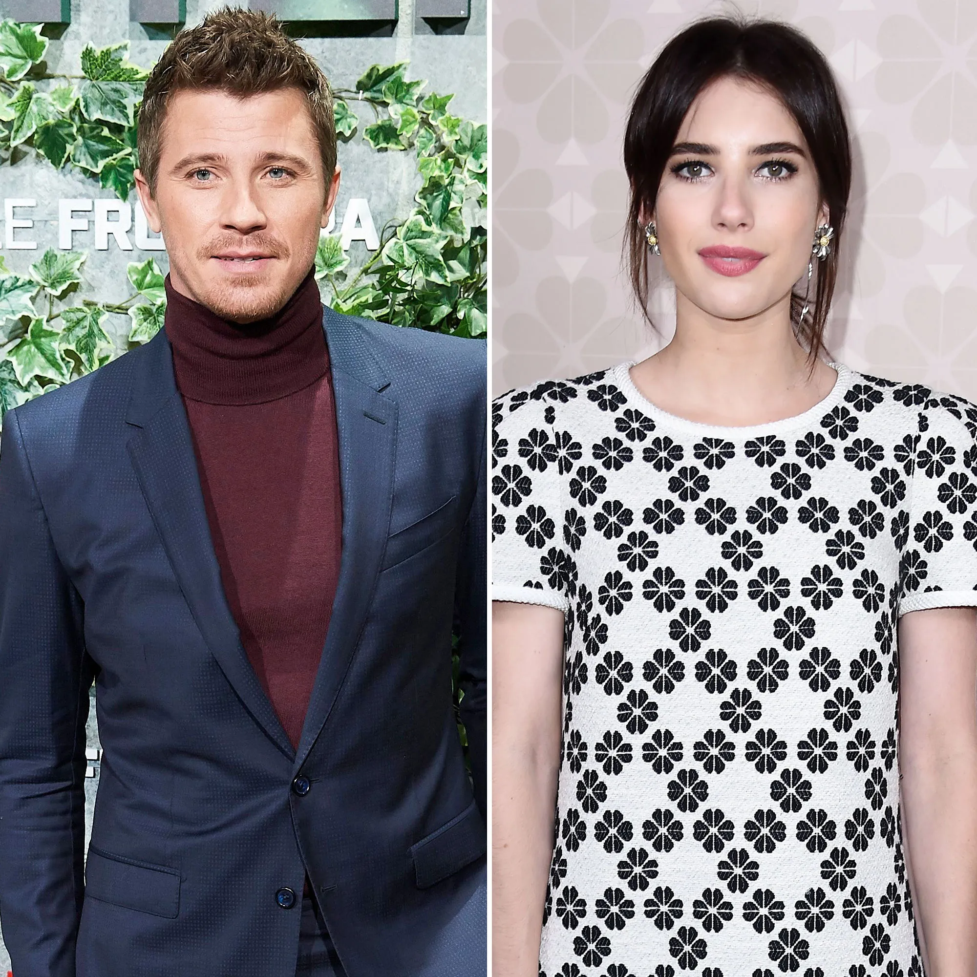 Garrett Hedlund Takes Zoo Trip With Son Rhodes 2 Months After Emma Roberts Split My Best Buddy