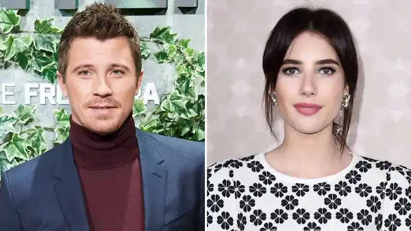 Garrett Hedlund Takes Zoo Trip With Son Rhodes 2 Months After Emma Roberts Split My Best Buddy