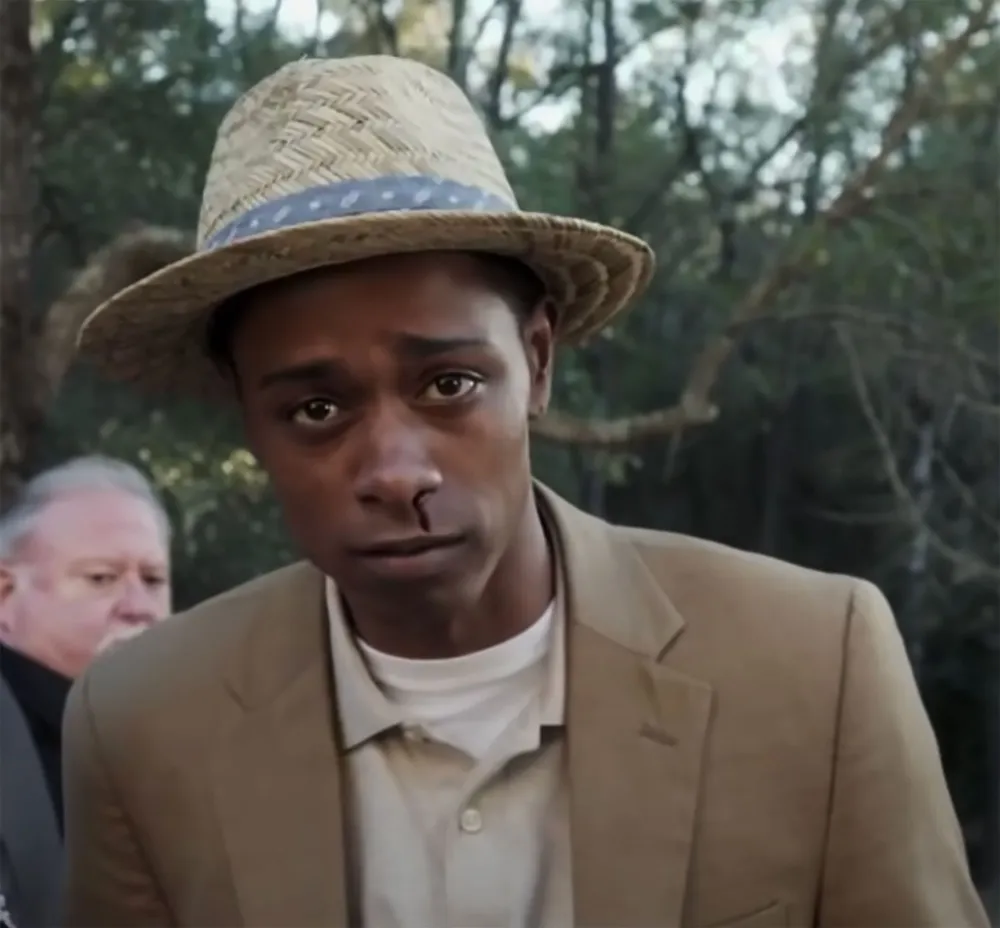 'Get Out' Uncovered! Us Answers 10 Burning Questions About the Clever Hit Horror Film Logan