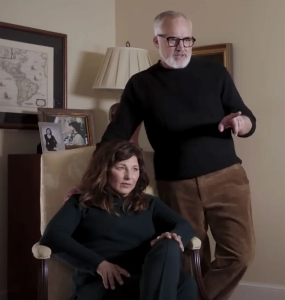 'Get Out' Uncovered! Us Answers 10 Burning Questions About the Clever Hit Horror Film Rose's Parents