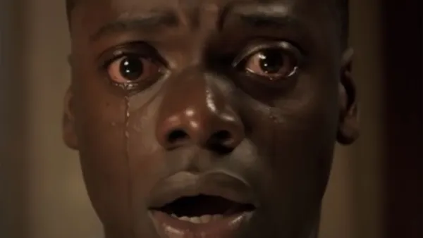 'Get Out' Uncovered! Us Answers 10 Burning Questions About the Clever Hit Horror Film crying