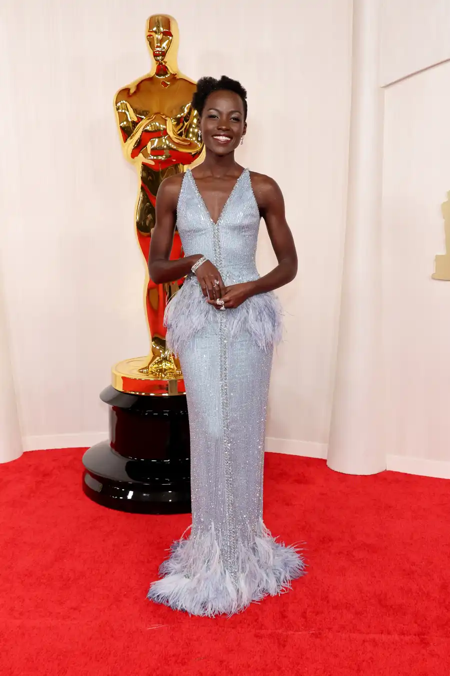 The Best Oscars Red Carpet Dresses of All Time