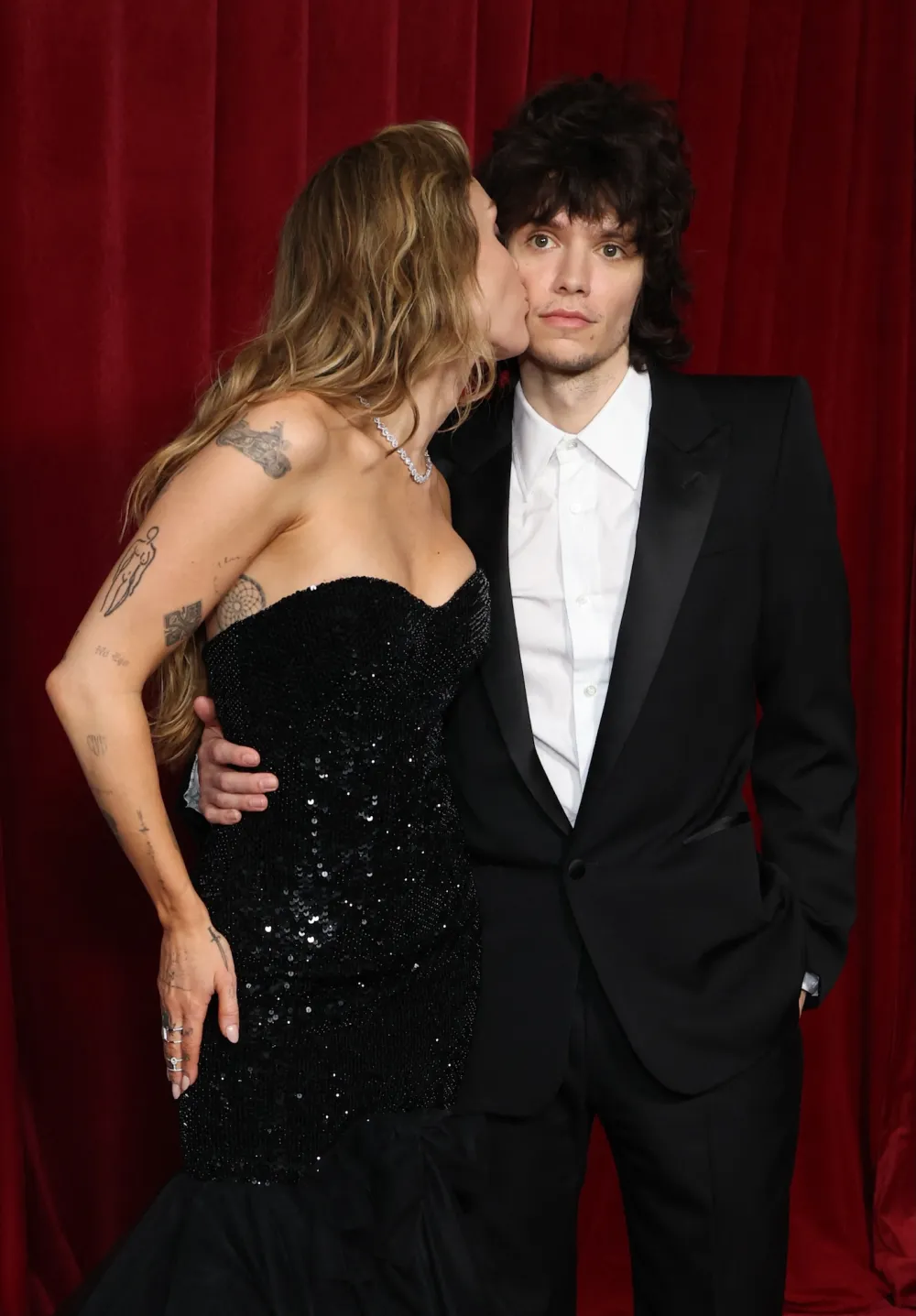 Who Is Maxx Morando?