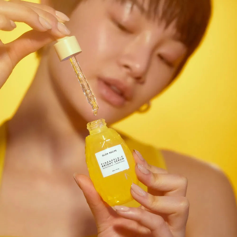 Glow Recipe Pineapple-C Bright Serum