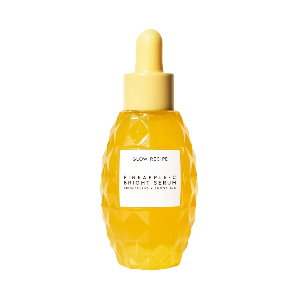 Glow Recipe Pineapple-C Bright Serum