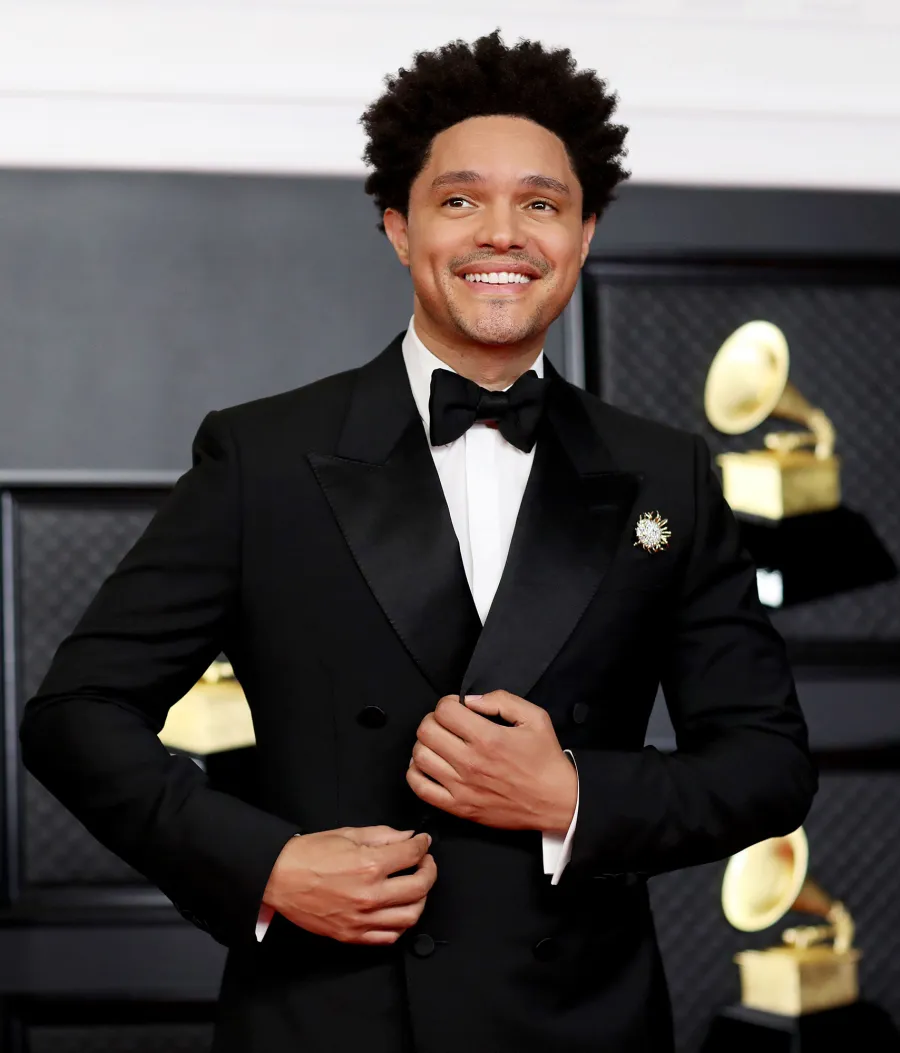 Grammys 2022: See the Full List of Nominees and Winners