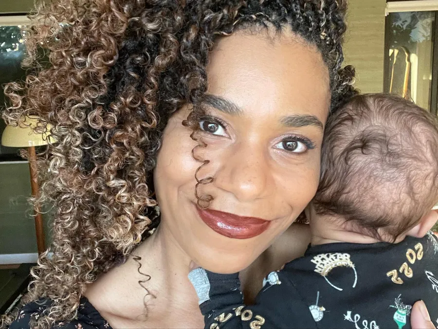 'Grey's Anatomy'​​​ Babies Kelly McCreary