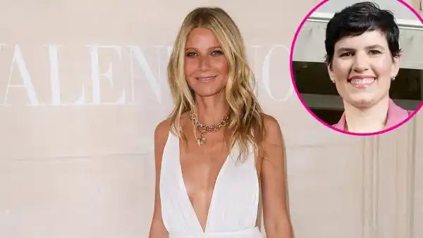 Gwyneth Paltrow Former Goop Employee Elise Loehnen Slams Company Punishing Cleanses Promo