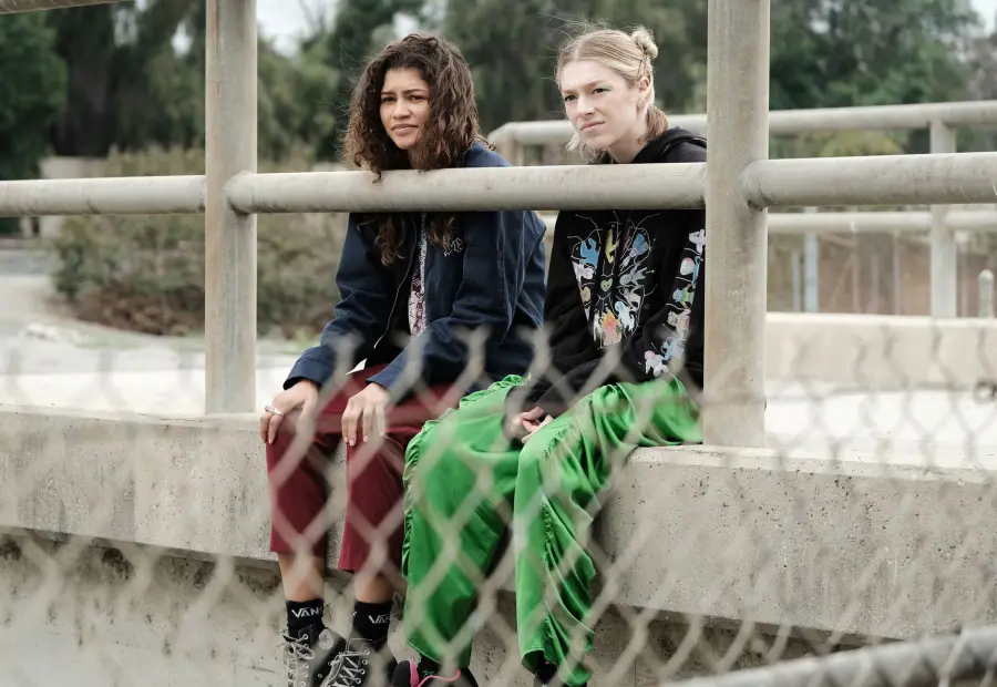 HBO Defends Euphoria Amid Toxic Production Claims Never Any Formal Complaints Raised