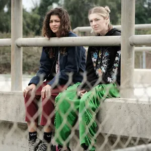 HBO Defends Euphoria Amid Toxic Production Claims Never Any Formal Complaints Raised