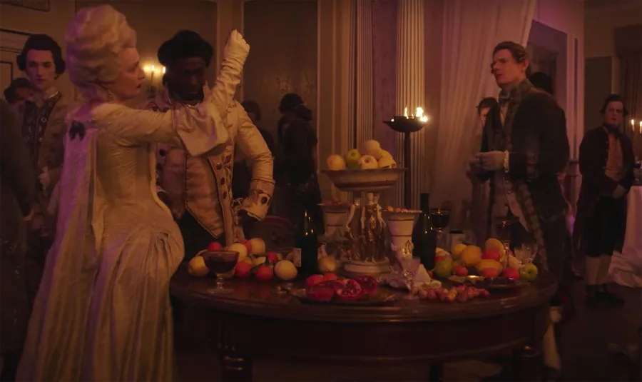 Harlots Steamy Period Dramas to Watch After Bridgerton