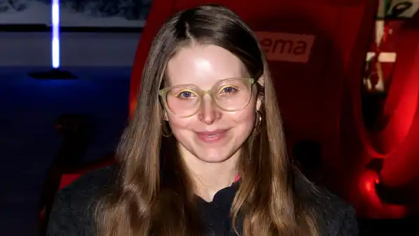 Harry Potter's Jessie Cave Slams Troll Accusing Her of Contributing to ‘Overpopulation’ After Welcoming 4th Baby