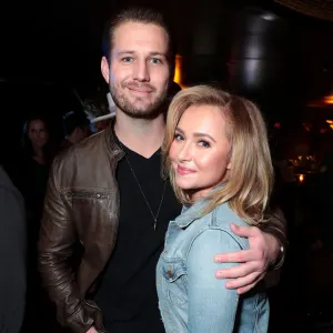 Hayden Panettiere and BF Brian Hickerson Involved in Massive Bar Brawl