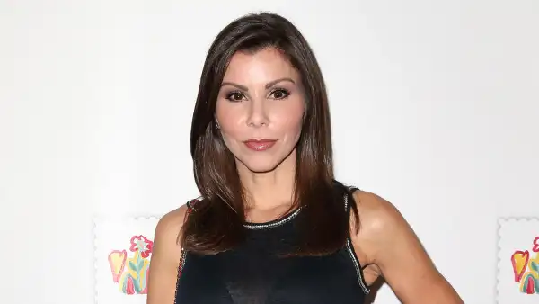 Heather Dubrow Reveals Whether She Regrets RHOC Return
