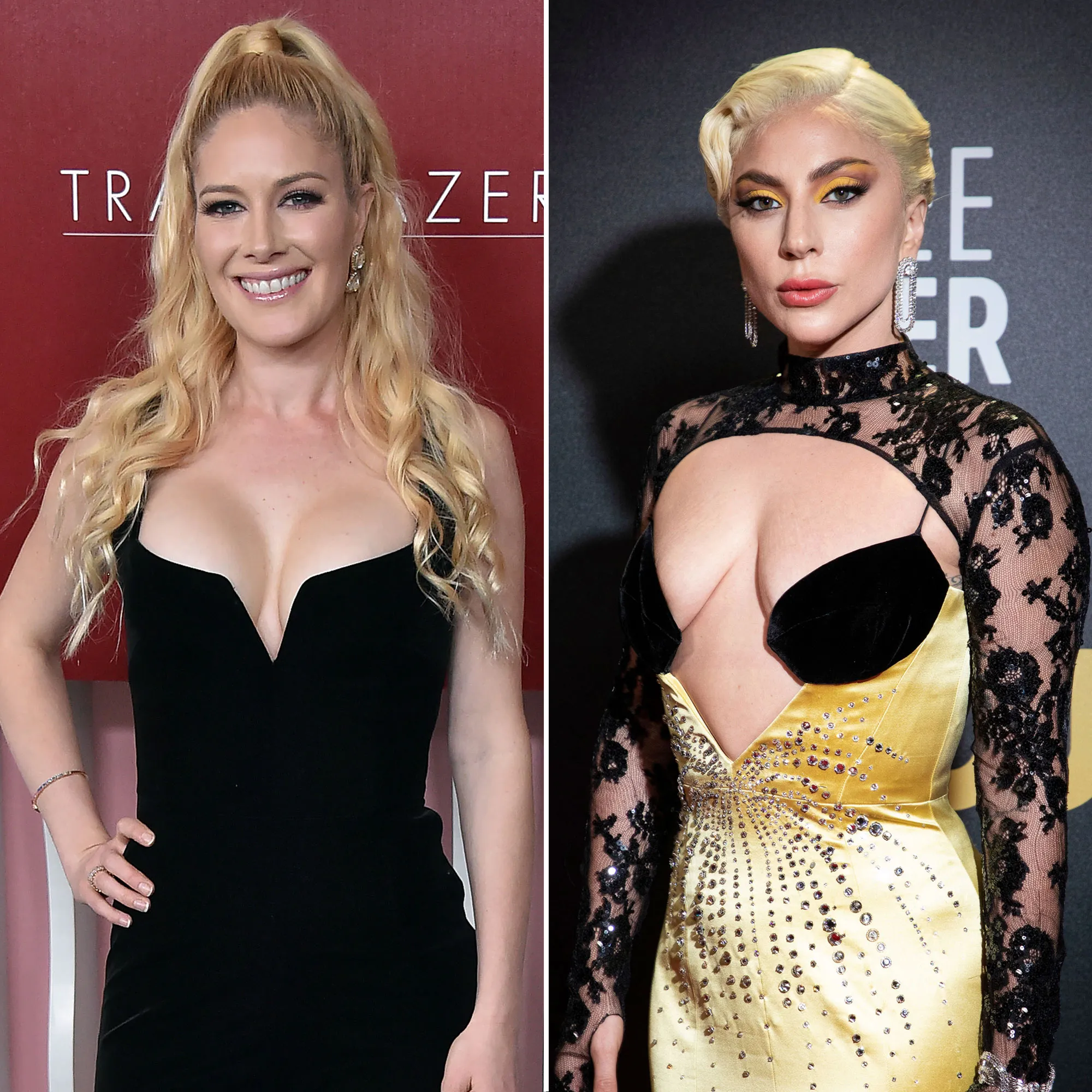 Heidi Montag Claims Lady Gaga Interfered With Her Music Career