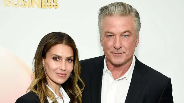 Hilaria Baldwin Is Pregnant With Her Alec Baldwins Surprise 7th Baby Together
