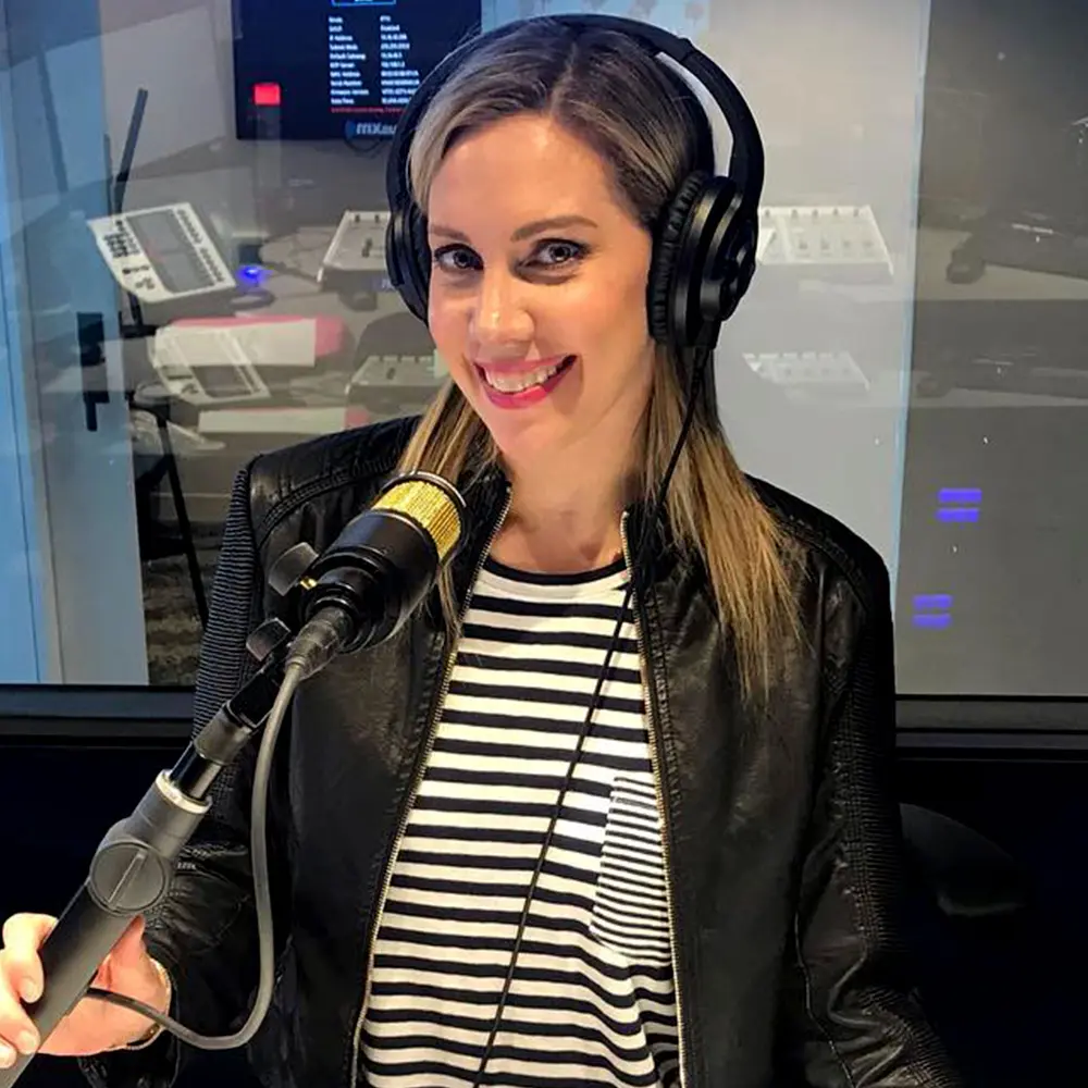 &lsquo;Housewives&rsquo; Recap with Amy Phillips: Bravo Stars Are &lsquo;Supportive&rsquo; of Her Impressions