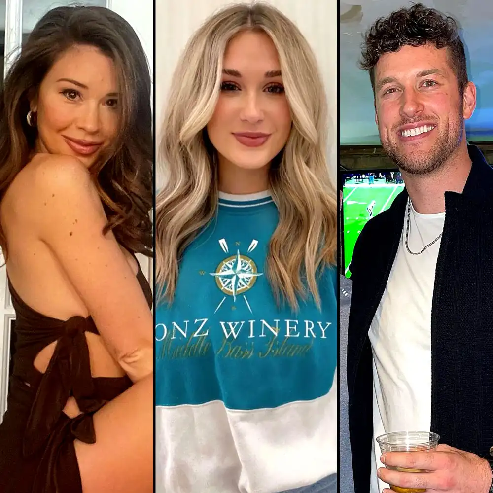 How Gabby and Rachel Reacted to Clayton Confessing He Still Loves Susie