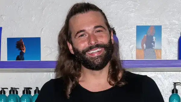 How JVN’s Hair Is Helping to ‘Dismantle Beauty Standards’